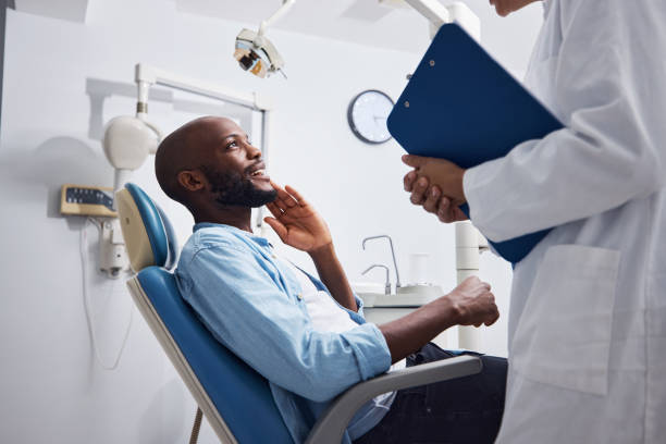  Discovery Harbour, HI Emergency Dentist Pros