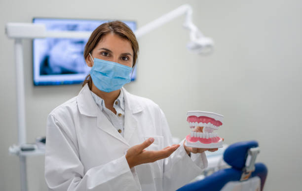 Best After-Hours Emergency Dentist in Discovery Harbour, HI