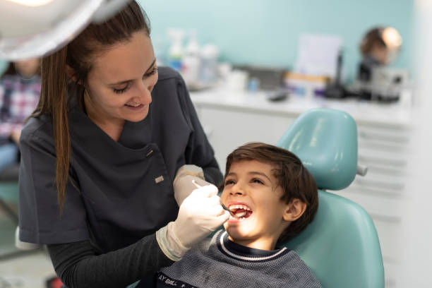 Best Emergency Broken Tooth Repair in Discovery Harbour, HI