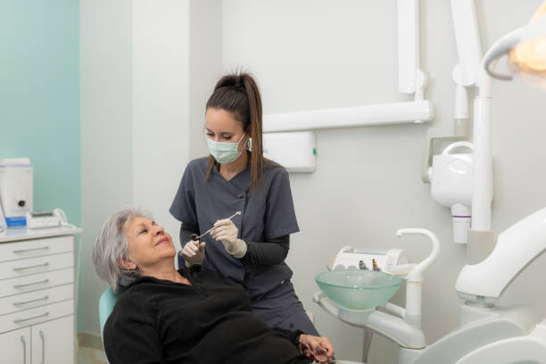 Best Pediatric Emergency Dentist in Discovery Harbour, HI