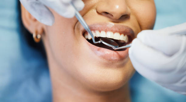 Best Walk-In Emergency Dentist in Discovery Harbour, HI