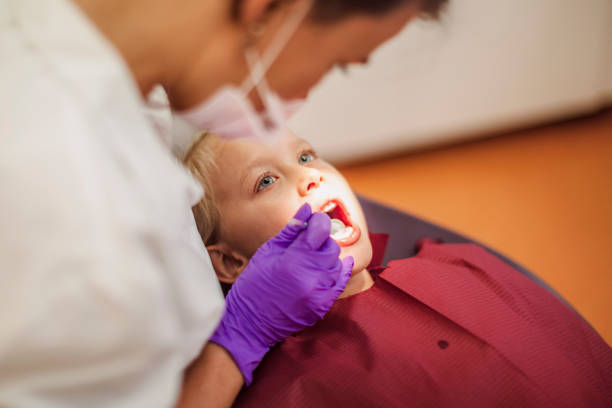 Best Emergency Tooth Extraction in Discovery Harbour, HI