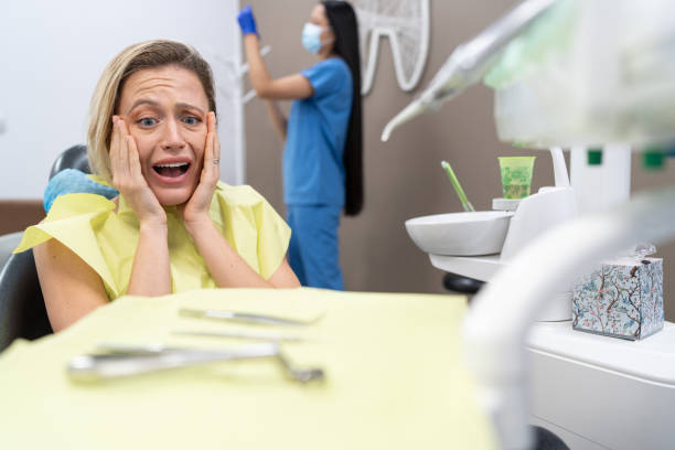Best Emergency Broken Tooth Repair in Discovery Harbour, HI