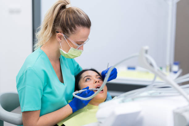 Best Emergency Tooth Extraction in Discovery Harbour, HI