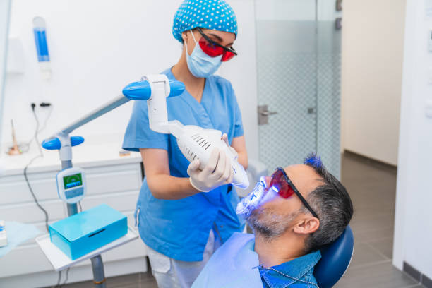 Best Emergency Tooth Extraction in Discovery Harbour, HI
