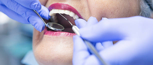Best Walk-In Emergency Dentist in Discovery Harbour, HI